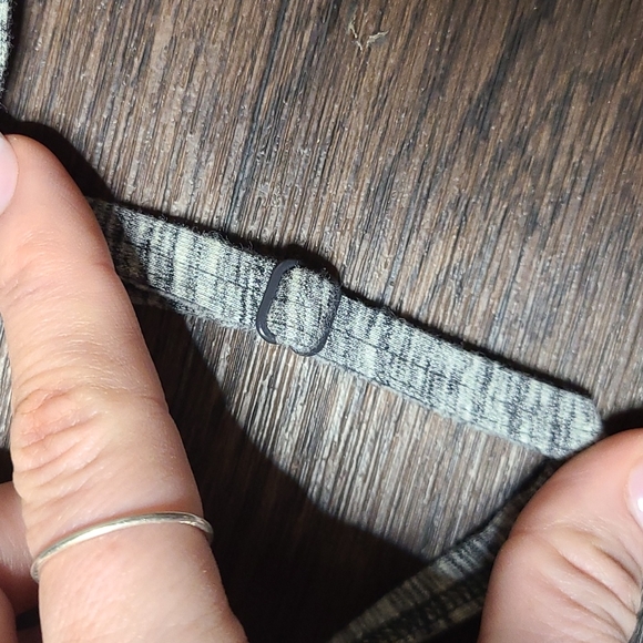 PINK Victoria Secret Bralette sports bra - Picture 6 of 6